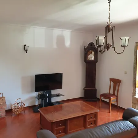 Quinta Da Vinha Velha * Labrujo