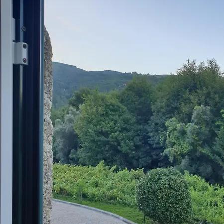 Quinta Da Vinha Velha Βίλα