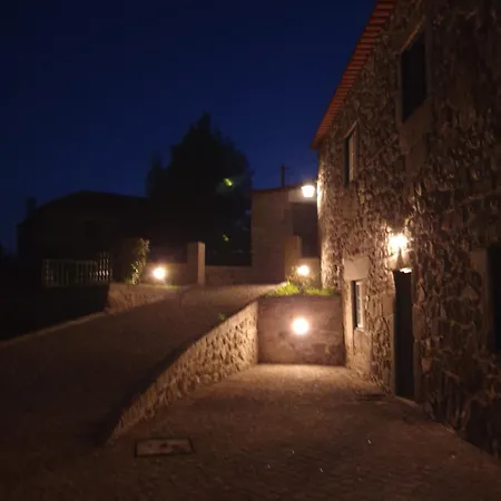 Quinta Da Vinha Velha