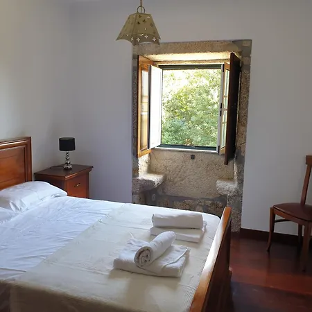 Quinta Da Vinha Velha Βίλα Labrujo