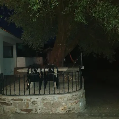 Villa Quinta Da Vinha Velha Labrujo