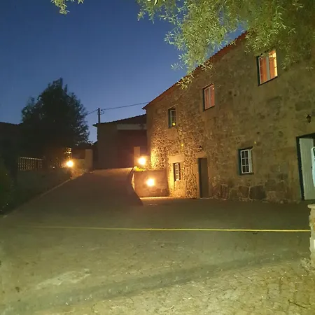 Quinta Da Vinha Velha * Labrujo