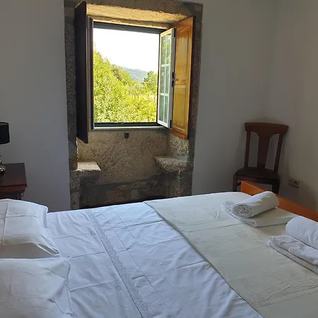 Quinta Da Vinha Velha Βίλα *