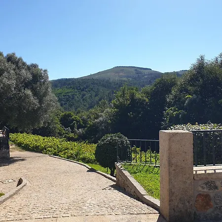 Βίλα Quinta Da Vinha Velha Labrujo