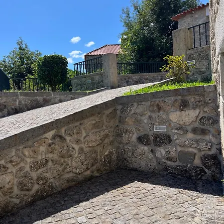 Quinta Da Vinha Velha Labrujo