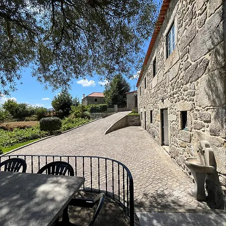 Βίλα Quinta Da Vinha Velha Labrujo