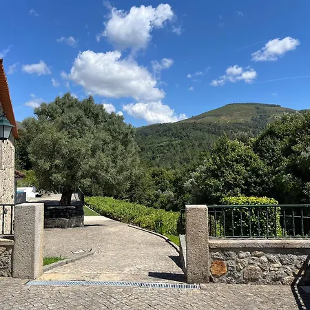 Quinta Da Vinha Velha