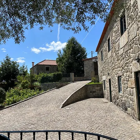 Quinta Da Vinha Velha