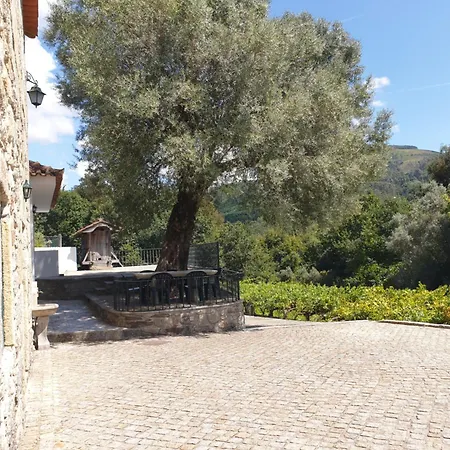 Villa Quinta Da Vinha Velha Labrujo