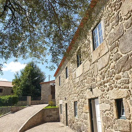 Villa Quinta Da Vinha Velha