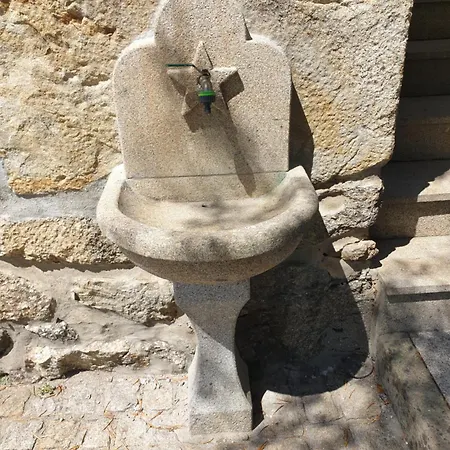 Βίλα Quinta Da Vinha Velha *