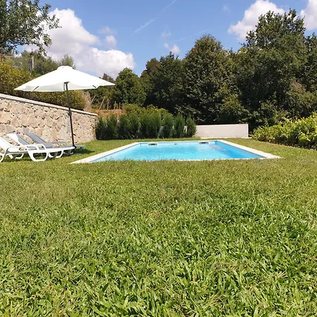 Villa Quinta Da Vinha Velha