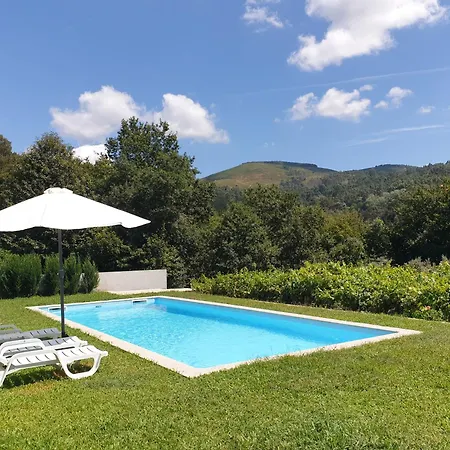 Villa Quinta Da Vinha Velha *