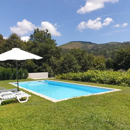 Quinta Da Vinha Velha Labrujo