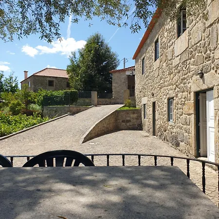 Quinta Da Vinha Velha