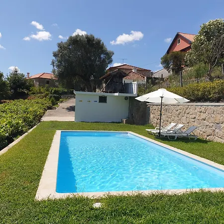 Βίλα Quinta Da Vinha Velha