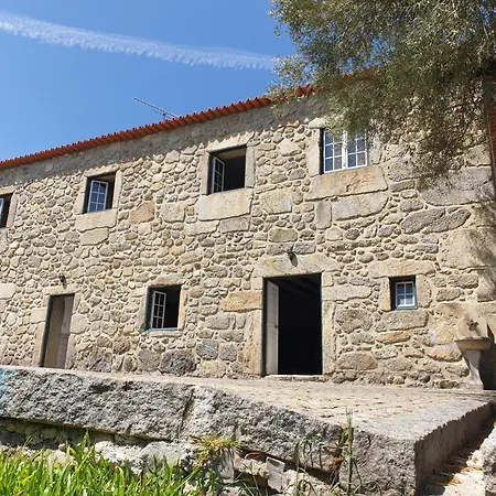 Villa Quinta Da Vinha Velha Labrujo