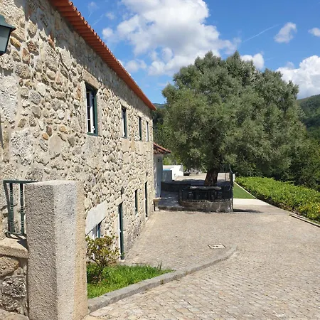 Villa Quinta Da Vinha Velha *