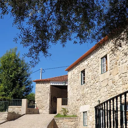 Quinta Da Vinha Velha Labrujo