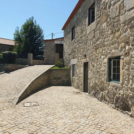 Quinta Da Vinha Velha Villa Labrujo