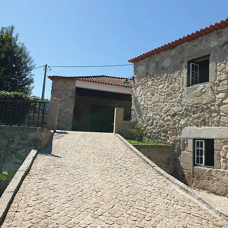 Quinta Da Vinha Velha Labrujo