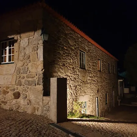 Quinta Da Vinha Velha