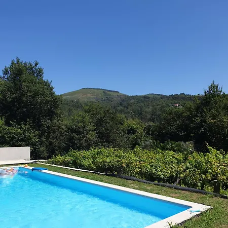 Quinta Da Vinha Velha Labrujo