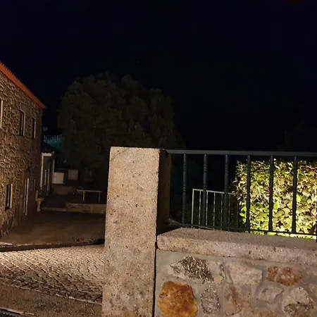 Quinta Da Vinha Velha Βίλα *