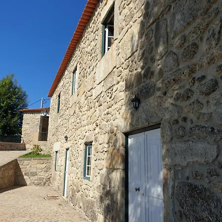 Quinta Da Vinha Velha Βίλα Labrujo