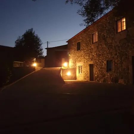 Quinta Da Vinha Velha Labrujo