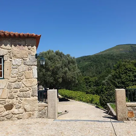 Quinta Da Vinha Velha Villa Labrujo