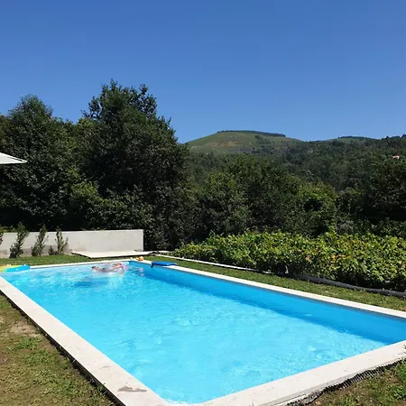 Villa Quinta Da Vinha Velha Labrujo