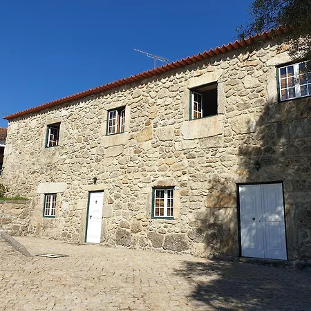 Βίλα Quinta Da Vinha Velha