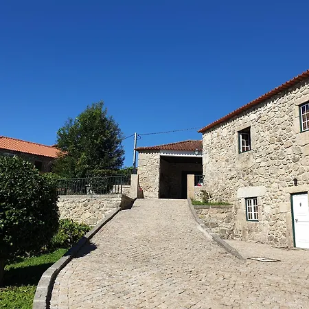 Βίλα Quinta Da Vinha Velha Labrujo