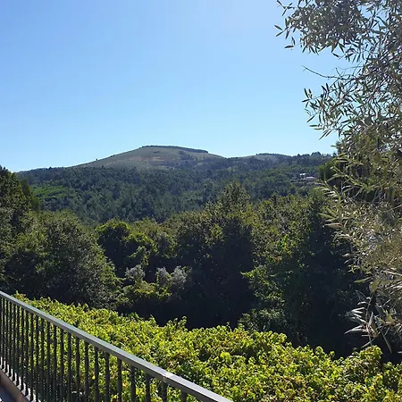 Βίλα Quinta Da Vinha Velha Labrujo