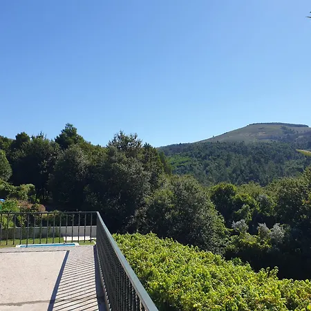 Quinta Da Vinha Velha