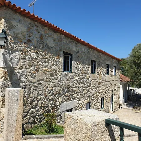 Quinta Da Vinha Velha Βίλα