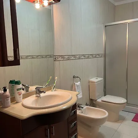 Quinta Da Vinha Velha Βίλα *