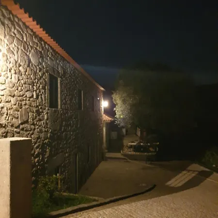 Villa Quinta Da Vinha Velha Labrujo