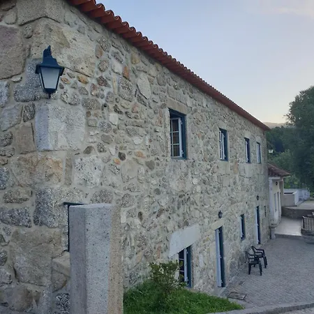 Quinta Da Vinha Velha Labrujo