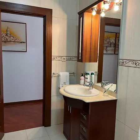 Βίλα Quinta Da Vinha Velha *