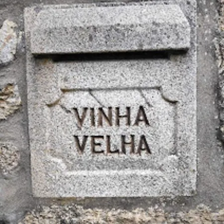 Quinta Da Vinha Velha Βίλα