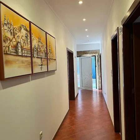 Quinta Da Vinha Velha Labrujo