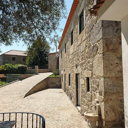 Quinta Da Vinha Velha