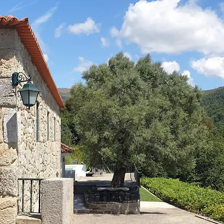 Βίλα Quinta Da Vinha Velha *