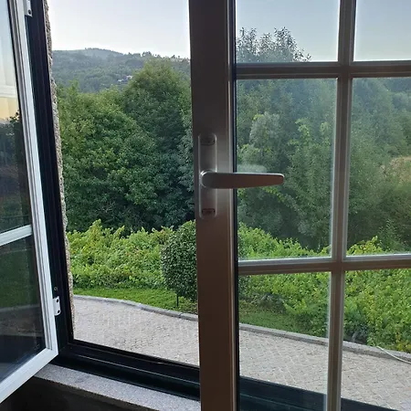 Quinta Da Vinha Velha Villa Labrujo