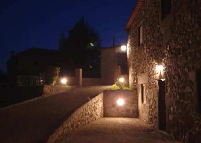 Quinta Da Vinha Velha