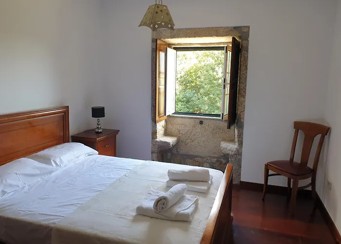 Quinta Da Vinha Velha Villa Labrujo