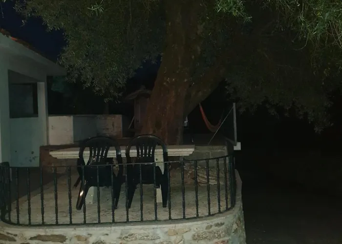 Villa Quinta Da Vinha Velha Labrujo