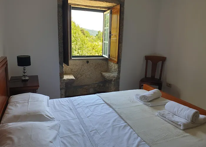 Quinta Da Vinha Velha Villa *